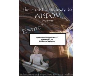 Heartfelt Living with EFT [DVD] [NTSC]