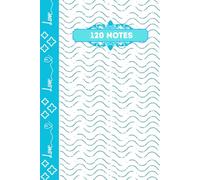 Heartfelt Reflections: A Love-Inspired Notebook with 120 Lined Pages for Writing & Dreams
