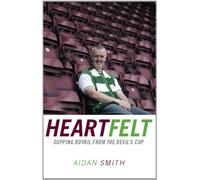 Heartfelt: Supping Bovril from the Devil's Cup