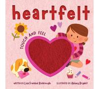Heartfelt : Touch and Feel