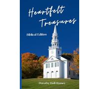 Heartfelt Treasures: Biblical