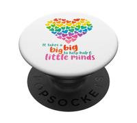 Heartful Wisdom PopSockets Adhesive PopGrip