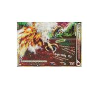HeartGold & SoulSilver 112/123 Ho-Oh Legend