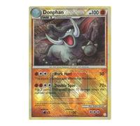 HeartGold & SoulSilver 40/123 Donphan (League Promo)
