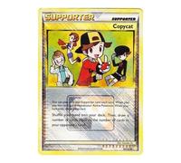 HeartGold & SoulSilver 90/123 Copycat (League Promo)