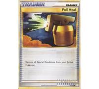 HeartGold & SoulSilver 93/123 Full Heal