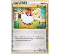 HeartGold & SoulSilver 95/123 Poke Ball