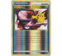 HeartGold & SoulSilver 98/123 Pokemon Communication (Reverse Holo)