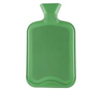 Hearth and Home 2L Hot Water Bottle in Green Hearth and Home Green