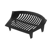 Hearth & Home Cast Iron Fire Grate 16"