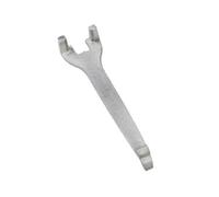 Hearth And Home Cast Iron Pan Handle Ash (One Size)