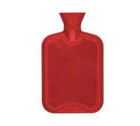 Hearth And Home Hot Water Bottle Red (2L)