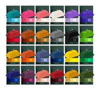 Hearth & Harbor Candle Dyes for Candle Making - 24 Color Blocks Candle Wax Dye - Concentrated Candle Color Dye for Soy Wax - Nontoxic Candle Making Supplies