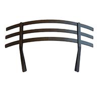 Hearth & Home Coal Saver 36 x 15.5 x 6cm