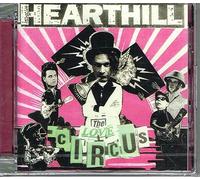 Hearthill - The Love Circus