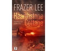 Hearthstone Cottage (Fiction Without Frontiers)
