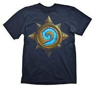 Hearthstone T-Shirt Rose, S