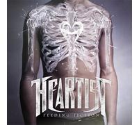 Heartist - Feeding Fiction