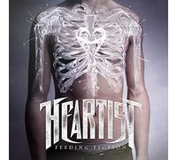 Heartist - Feeding Fiction
