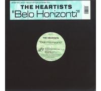 Heartists,the - Bela Horizonti