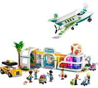 LEGO Friends Heartlake City Airport and Airplane Toy 42656