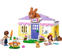 LEGO® Friends 42679 Heartlake City Bunny Hotel