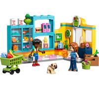 Lego Friends Heartlake City Mini Supermarket 42680 One Colour