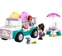 Heartlake City Ice Cream Truck
