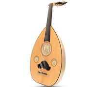 Heartland Arabic Oud, 12 Strings Maple
