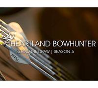 Heartland Bowhunter - Behind The Draw