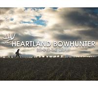 Heartland Bowhunter - Behind The Draw