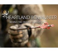 Heartland Bowhunter - Behind The Draw