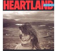 Heartland by Runrig [Music CD]