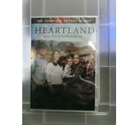 Heartland - Paradies für Pferde, Staffel 15 (DVD) Marshall Amber Morgan Michelle