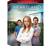 Heartland - Complete Season 7