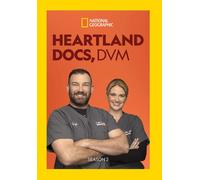 HEARTLAND DOCS: DVM SEASON 2