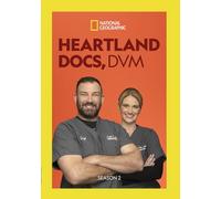 HEARTLAND DOCS: DVM SEASON 2