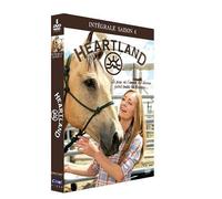Heartland - l'Intégrale Saison 4 - Coffret 6 DVD