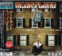Heartland - Mind Your Head [Import]
