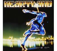 HEARTLAND - Move on