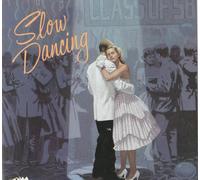 Heartland Music Slow Dancing 2 CDs [Audio CD] Johnny Mathis, The Fleetwoods, ...