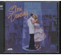 Heartland Music Slow Dancing 2 CDs by N/A (1991-01-01)