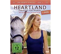 Heartland - Paradies für Pferde, Staffel 7.1