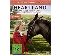Heartland - Paradies für Pferde, Staffel 7.2