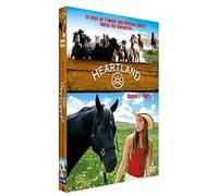 Heartland - Part 1 - Digipack 3 DVD