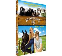 Heartland - Part 2 - Digipack 3 DVD