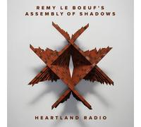 Remy Le Boeuf - Heartland Radio