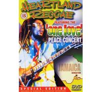 Heartland Reggae: One Love Peace Concert [DVD]
