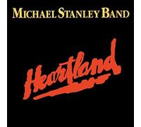 Heartland (Remastered) by Michael Stanley Band (2014-10-07)