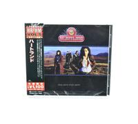 HEARTLAND-S/T-Japan CD Ltd/Ed Reissue